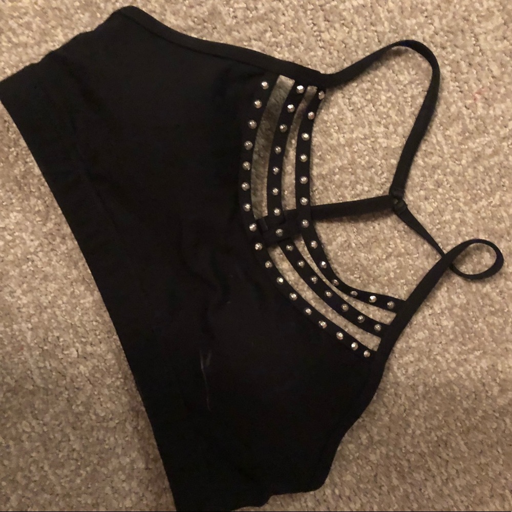 Lorna Jane sports bra